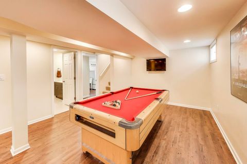 Tiny photo for 4436 N Osage Avenue, Norridge, IL 60706 (MLS # 12480789)