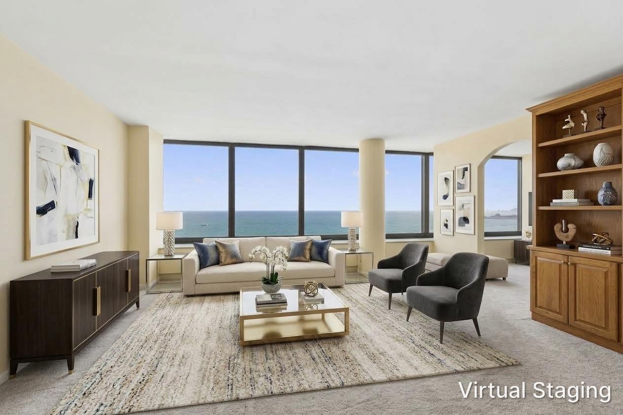 155 N Harbor Drive 1411