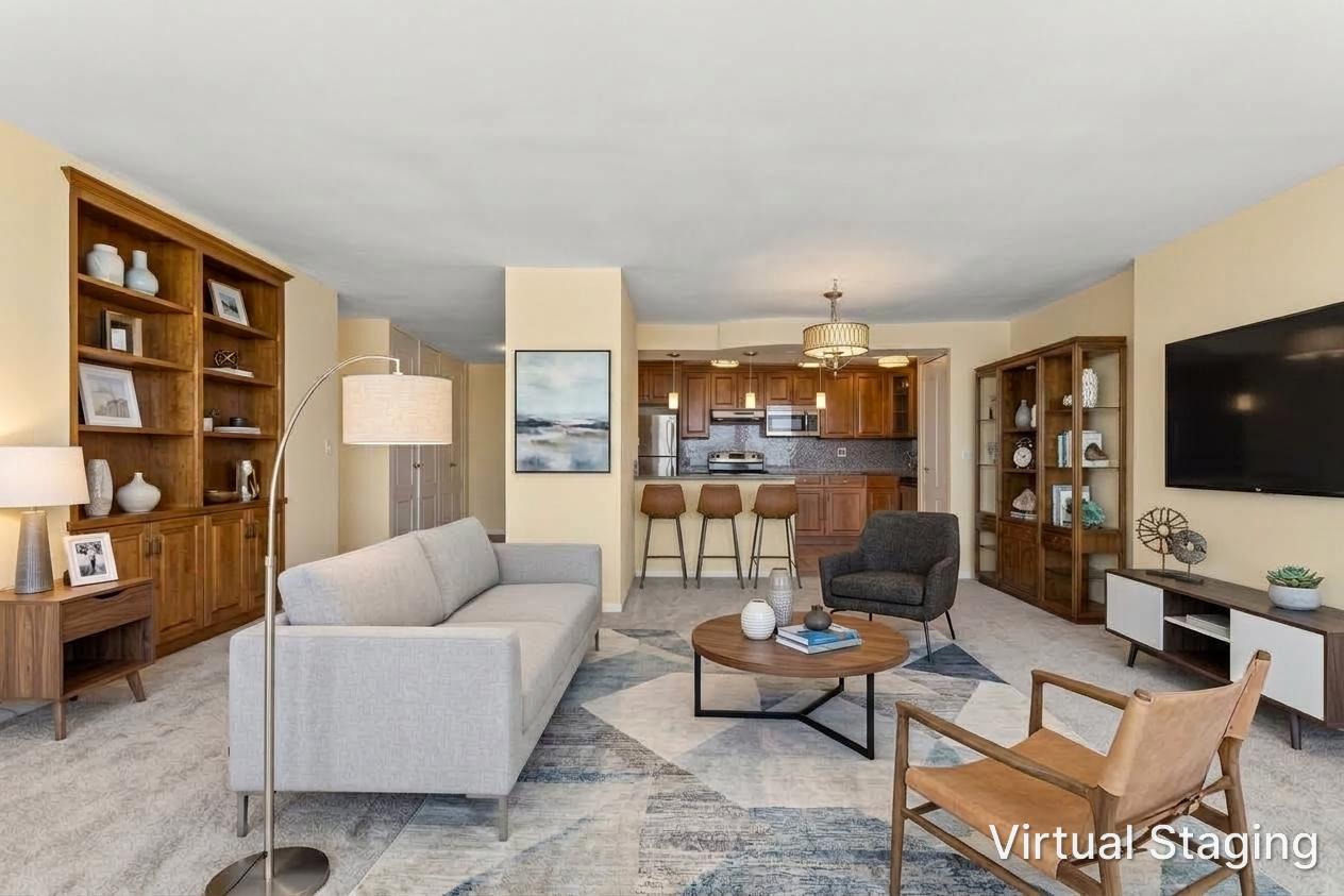 155 N Harbor Drive 1411