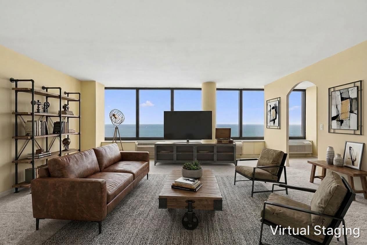 155 N Harbor Drive 1411