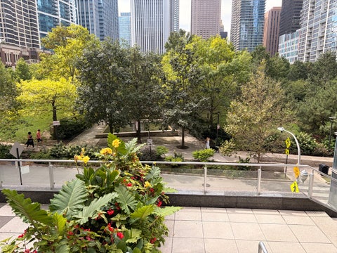 Tiny photo for 155 N Harbor Drive N #1411, Chicago, IL 60601 (MLS # 12748860)