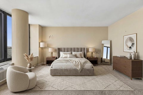 Tiny photo for 155 N Harbor Drive N #1411, Chicago, IL 60601 (MLS # 12748860)
