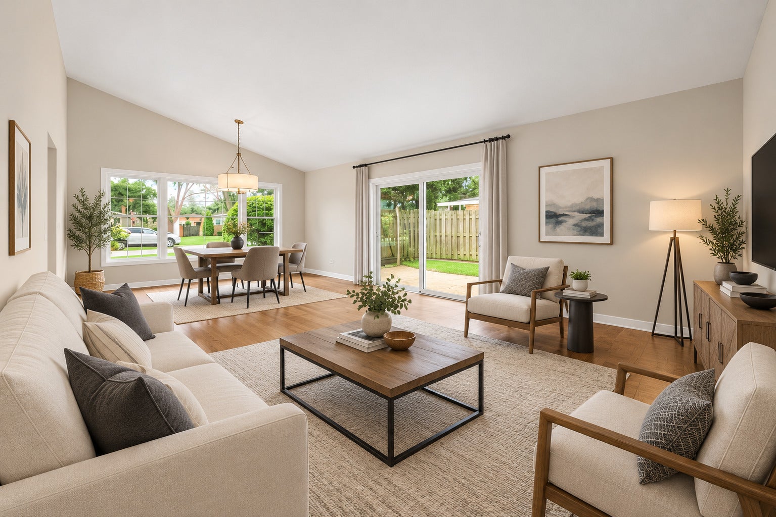 2612 Fontana Drive