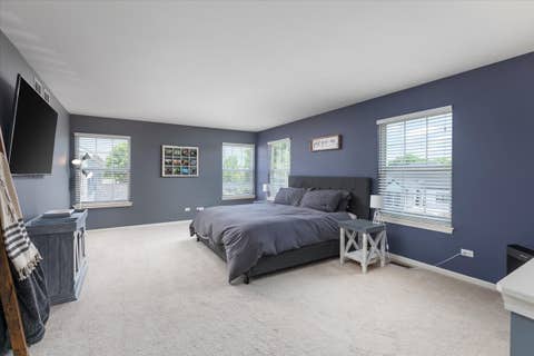 Tiny photo for 804 S SPARKLE Court, Oswego, IL 60543 (MLS # 12719947)
