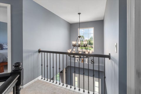 Tiny photo for 804 S SPARKLE Court, Oswego, IL 60543 (MLS # 12719947)