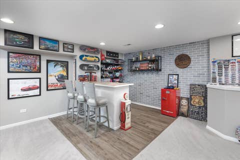 Tiny photo for 804 S SPARKLE Court, Oswego, IL 60543 (MLS # 12719947)