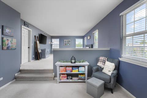 Tiny photo for 804 S SPARKLE Court, Oswego, IL 60543 (MLS # 12719947)
