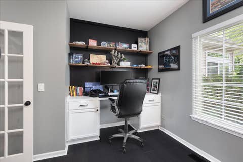 Tiny photo for 804 S SPARKLE Court, Oswego, IL 60543 (MLS # 12719947)