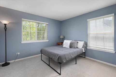 Tiny photo for 804 S SPARKLE Court, Oswego, IL 60543 (MLS # 12719947)