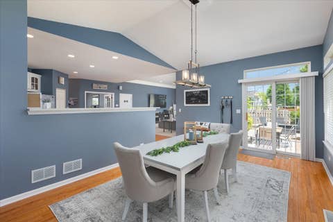 Tiny photo for 804 S SPARKLE Court, Oswego, IL 60543 (MLS # 12719947)