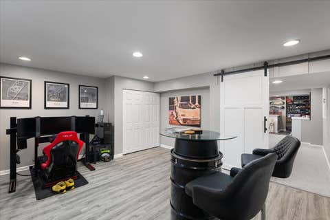 Tiny photo for 804 S SPARKLE Court, Oswego, IL 60543 (MLS # 12719947)