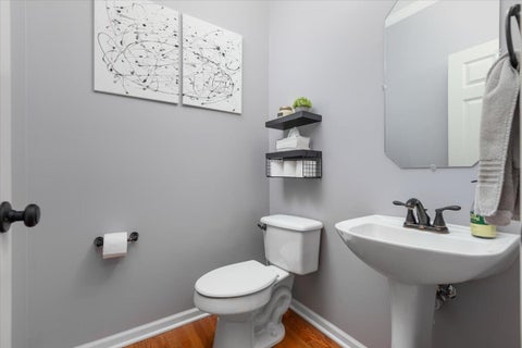 Tiny photo for 804 S SPARKLE Court, Oswego, IL 60543 (MLS # 12719947)