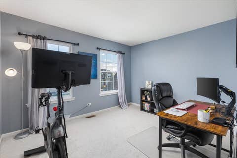 Tiny photo for 804 S SPARKLE Court, Oswego, IL 60543 (MLS # 12719947)