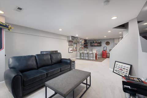 Tiny photo for 804 S SPARKLE Court, Oswego, IL 60543 (MLS # 12719947)