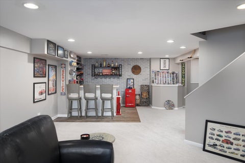 Tiny photo for 804 S SPARKLE Court, Oswego, IL 60543 (MLS # 12719947)