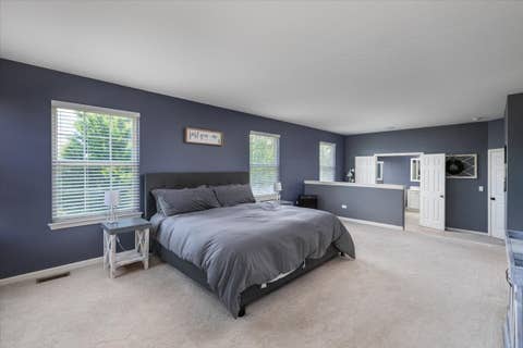 Tiny photo for 804 S SPARKLE Court, Oswego, IL 60543 (MLS # 12719947)