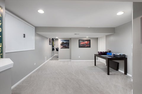 Tiny photo for 804 S SPARKLE Court, Oswego, IL 60543 (MLS # 12719947)