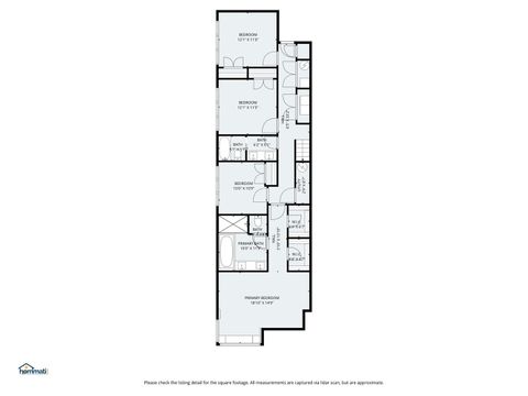 Tiny photo for 1759 N Campbell Avenue #1, Chicago, IL 60647 (MLS # 12506579)