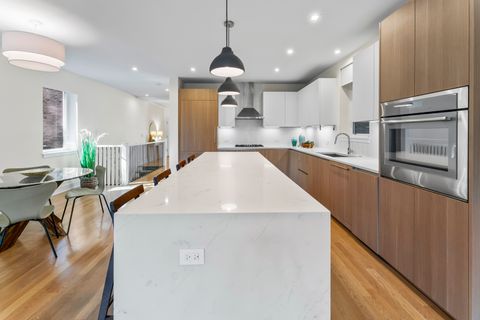 Tiny photo for 1759 N Campbell Avenue #1, Chicago, IL 60647 (MLS # 12506579)