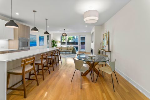 Tiny photo for 1759 N Campbell Avenue #1, Chicago, IL 60647 (MLS # 12506579)