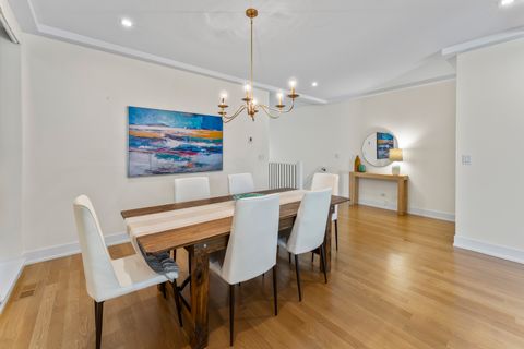 Tiny photo for 1759 N Campbell Avenue #1, Chicago, IL 60647 (MLS # 12506579)