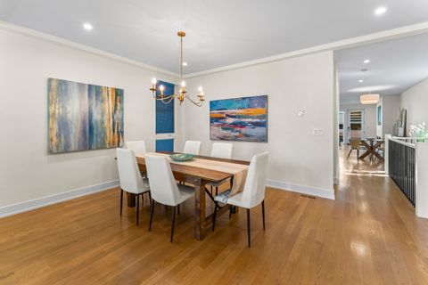 Tiny photo for 1759 N Campbell Avenue #1, Chicago, IL 60647 (MLS # 12506579)