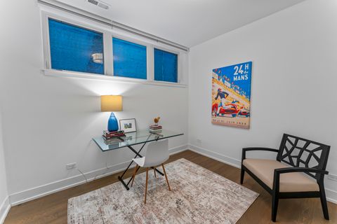 Tiny photo for 1759 N Campbell Avenue #1, Chicago, IL 60647 (MLS # 12506579)
