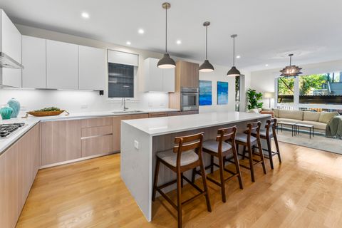 Tiny photo for 1759 N Campbell Avenue #1, Chicago, IL 60647 (MLS # 12506579)