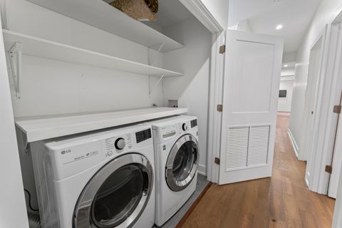 Tiny photo for 1759 N Campbell Avenue #1, Chicago, IL 60647 (MLS # 12506579)