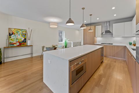 Tiny photo for 1759 N Campbell Avenue #1, Chicago, IL 60647 (MLS # 12506579)