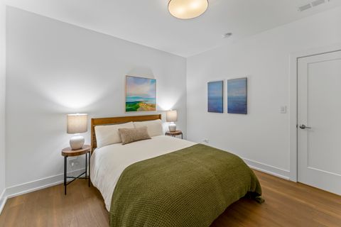 Tiny photo for 1759 N Campbell Avenue #1, Chicago, IL 60647 (MLS # 12506579)