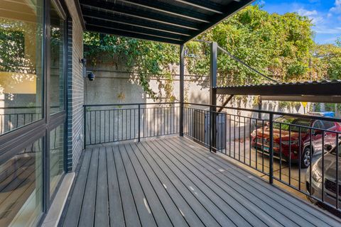 Tiny photo for 1759 N Campbell Avenue #1, Chicago, IL 60647 (MLS # 12506579)