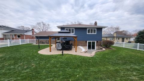 609 Trent Lane Schaumburg IL 60193