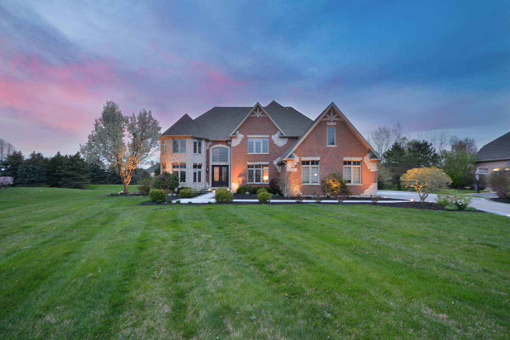 22328 N Prairie Court