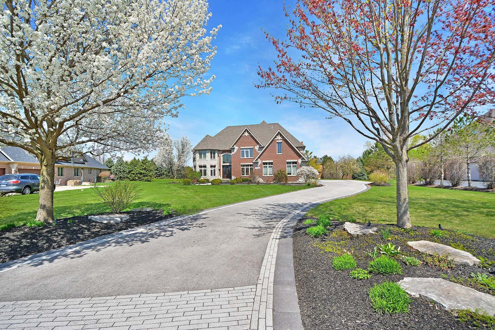 22328 N Prairie Court
