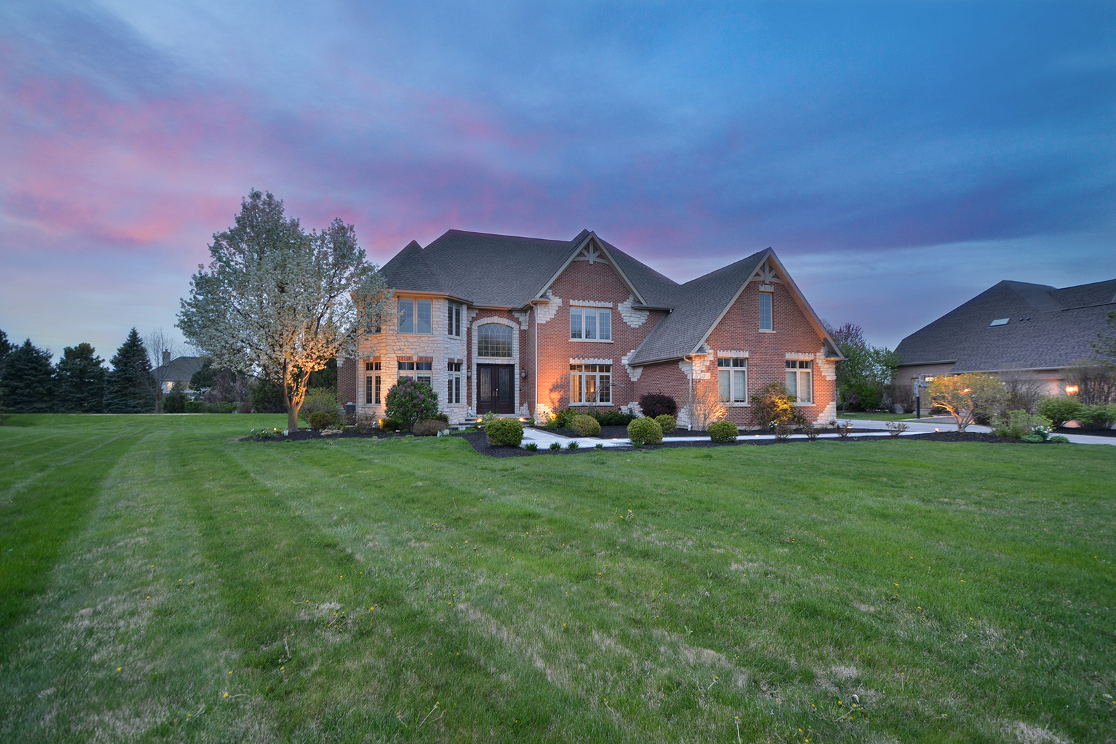 22328 N Prairie Court