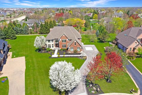 22328 N Prairie Court Kildeer IL 60047