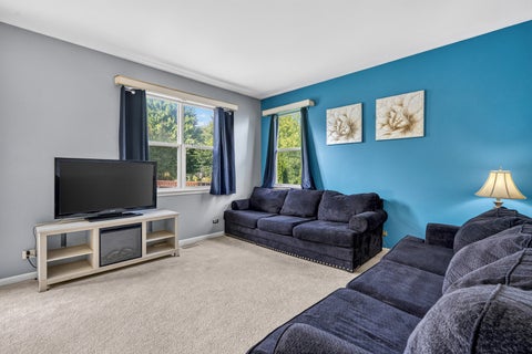 Tiny photo for 24218 Apple Creek Lane, Plainfield, IL 60586 (MLS # 12670970)