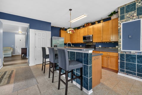 Tiny photo for 24218 Apple Creek Lane, Plainfield, IL 60586 (MLS # 12670970)