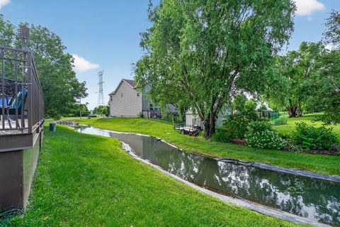 Tiny photo for 24218 Apple Creek Lane, Plainfield, IL 60586 (MLS # 12670970)