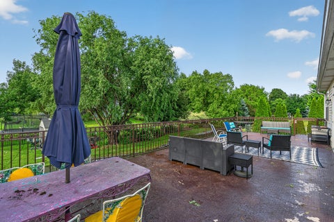 Tiny photo for 24218 Apple Creek Lane, Plainfield, IL 60586 (MLS # 12670970)