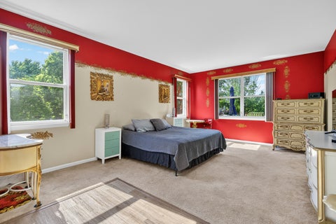 Tiny photo for 24218 Apple Creek Lane, Plainfield, IL 60586 (MLS # 12670970)