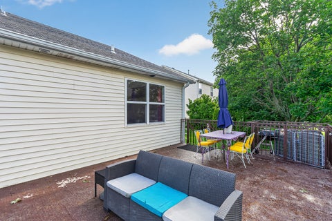 Tiny photo for 24218 Apple Creek Lane, Plainfield, IL 60586 (MLS # 12670970)