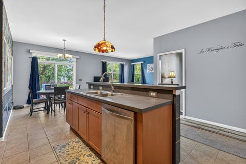 Tiny photo for 24218 Apple Creek Lane, Plainfield, IL 60586 (MLS # 12670970)