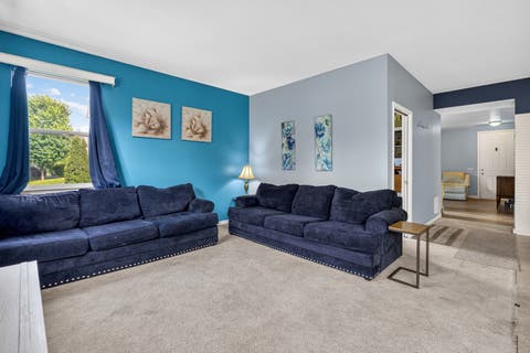 Tiny photo for 24218 Apple Creek Lane, Plainfield, IL 60586 (MLS # 12670970)