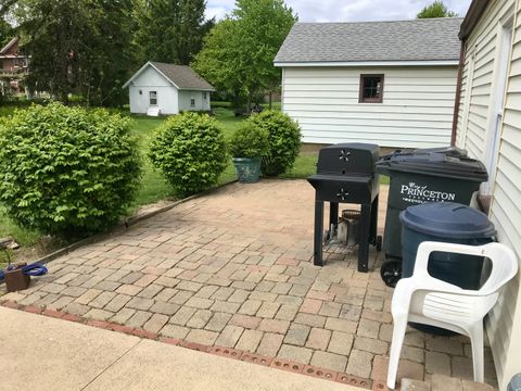 Tiny photo for 454 E Lincoln Street, Princeton, IL 61356 (MLS # 12600114)