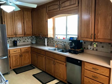 Tiny photo for 454 E Lincoln Street, Princeton, IL 61356 (MLS # 12600114)