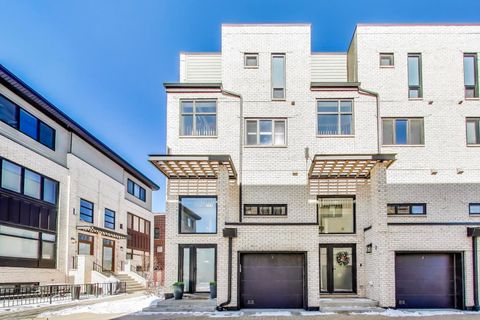 2301 N Rockwell Street 1 Chicago IL 60647