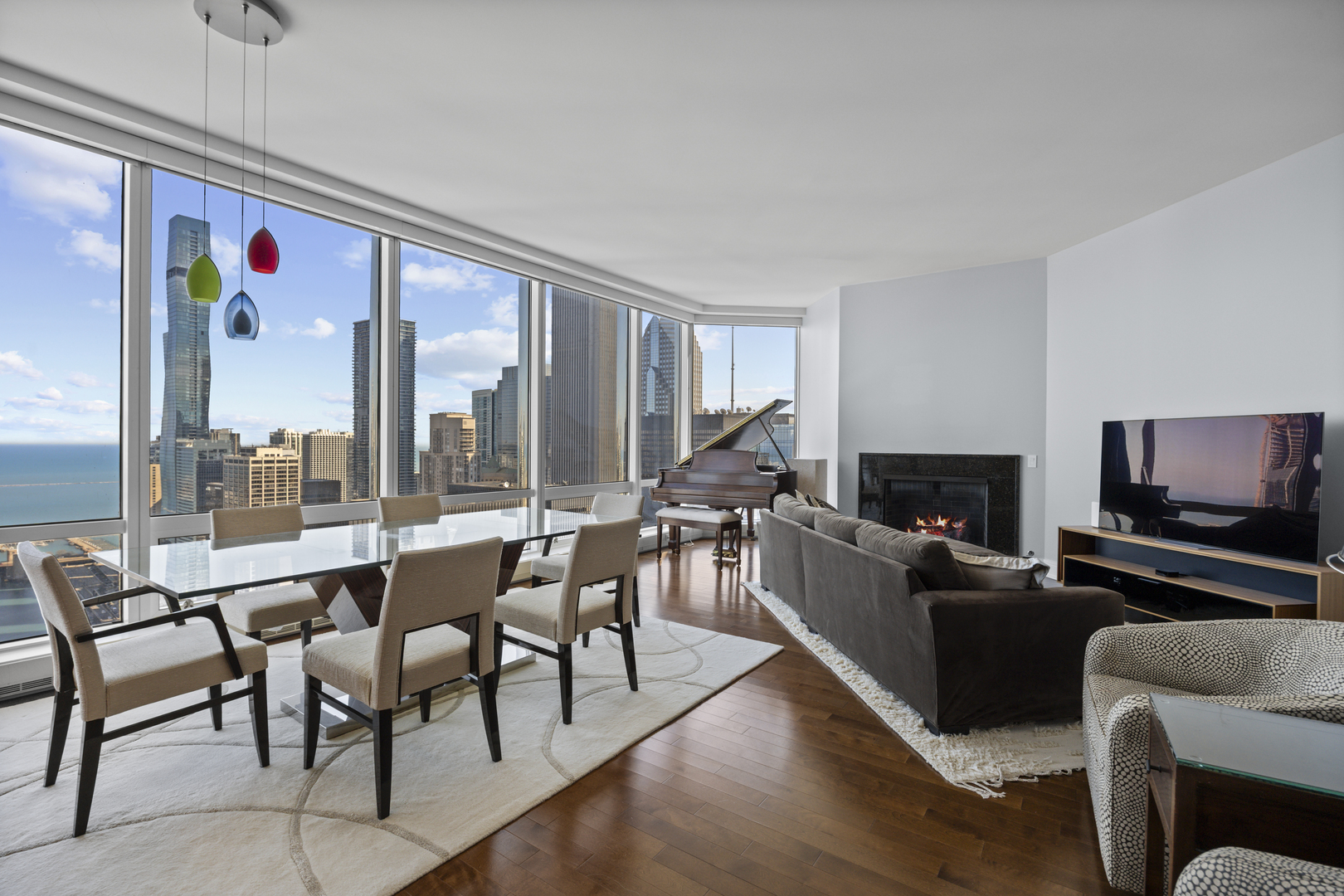 401 N Wabash Avenue 37K