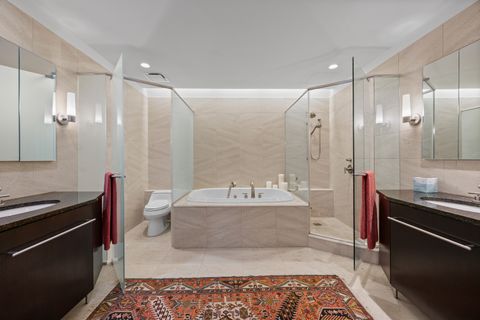 Tiny photo for 401 N Wabash Avenue #37K, Chicago, IL 60611 (MLS # 12594795)